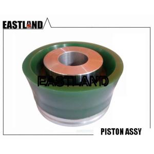 Quality Mission Mud Pump Green Duo Piston Assy made in China for sale