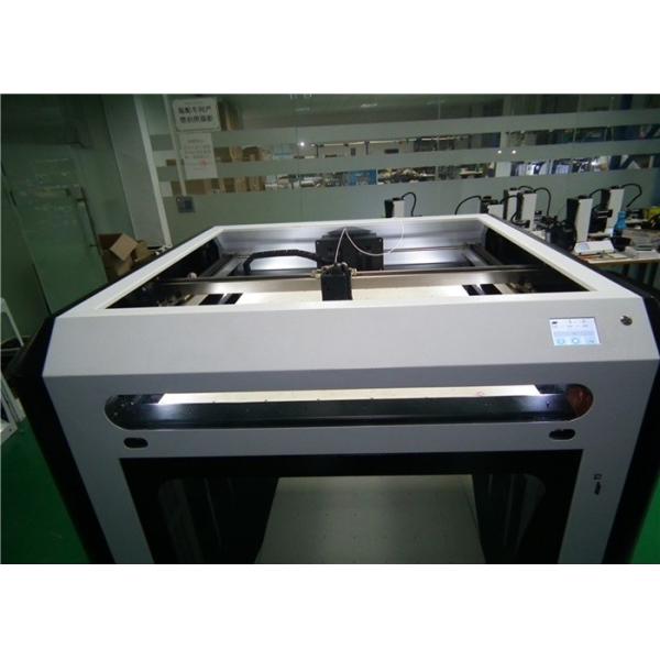 Buy Industrial Level 3D Printer Printing Size 750 * 600*750 mm (XYZ) For FDM Printer at wholesale prices