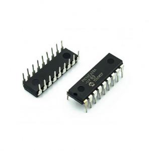 PIC16F628A-I PIC16F628A Microcontroller IC Integrated Circuit DIP-18 PIC16F628A
