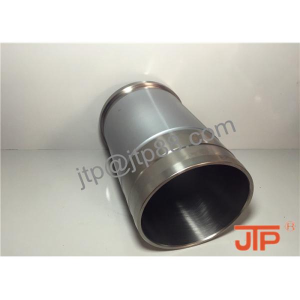 HINO Cylinder Liner Sleeve Chroming Plated , Cylinder Sleeve Material 11467-1702