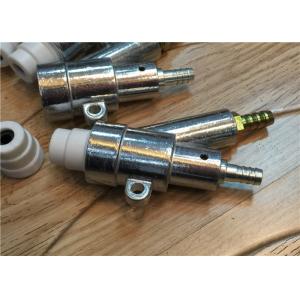 Quality B type C type Sand Blast Gun Aluminum alloy Boron caride Content for sale