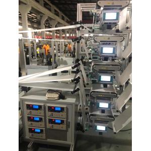 6ply N95 Face Mask Making Machine