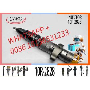 C+ Fuel Injector 147-0373 153-7923 10R-0963 212-3462 208-9160 212-3469 203-3464