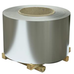 JIS Hot Rolled Grade 410 420 430 Stainless Steel Coils