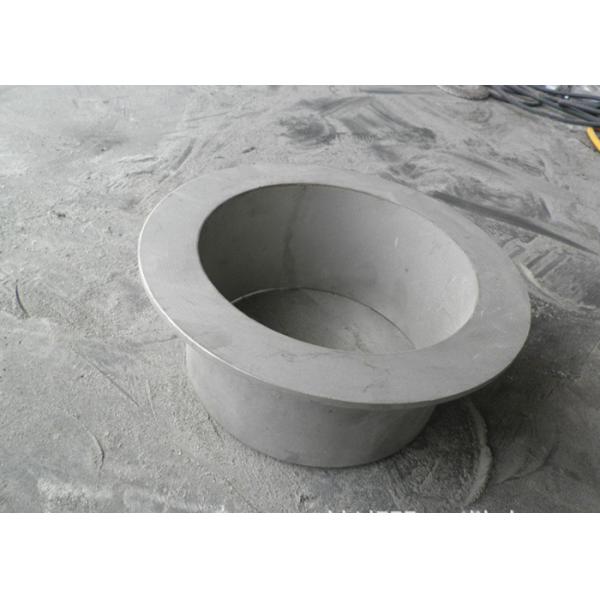 2 Inch 304 304L Stainless Steel Butt Weld Fittings Stub End SCH5S to SCHXXS