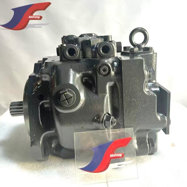 Komatsu GD675-5 Grader Main Pump 708-1W-00153 7081W00153 Hydraulic Pump