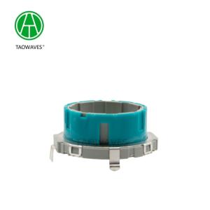 Ultra-Thin Ec35 15-Bit Hollow Shaft Rotary Encoder with Digital Function for