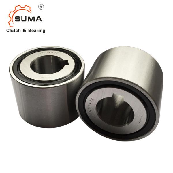 Buy FND463Z FND473Z Freewheel Clutch Bearing One Way Backstop Clutch at wholesale prices