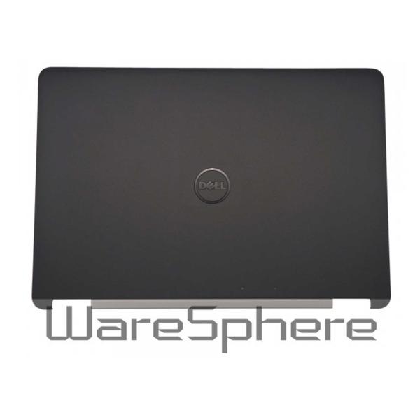 Buy Black Dell Latitude E7270 Laptop LCD Back Cover 5G9NG 05G9NG AM1DK000722 at wholesale prices