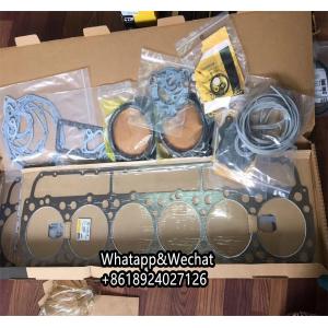 Quality 6V0208 Spare 6V-0208 Gasket 2577254 Cylinder 257-7254 seals 2N8374 Full Gasket Kit 2N-8374 for sale