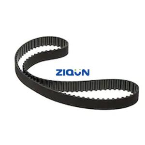 081688 9630425480 Engine Timing Belt Replaces Citroen Peugeot