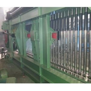 Gabion Box Machine