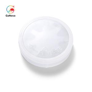 Quality JDCD08-001-005 4inch R-Plane Sapphire Substrate Wafer for sale