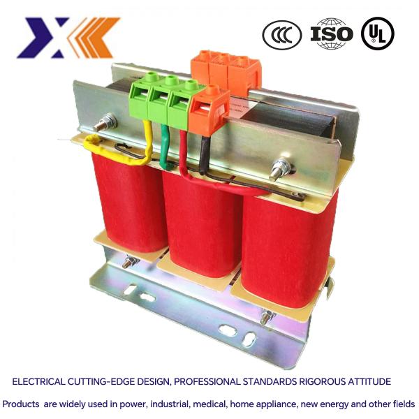 Instrument 1000kVA 11KV 13.8KV 14KV Electricity Distribution Transformer Customized Size