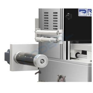 Coffee Cheese Modified Atmosphere Packaging Machine Stainless Steel Material