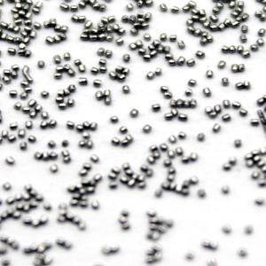 SUS202 Stainless Steel Cut Wire Shot As Cut