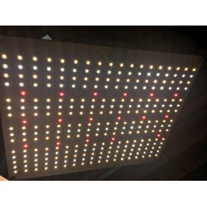 100W Quantum Board LED Grow Light With Samsung Lamps 3000K 3500K 4000K Mix 660nm