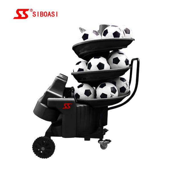 Buy 240V Football Ball Thrower at wholesale prices