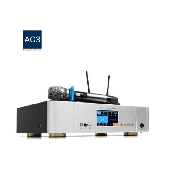 Buy 2 Channel PRO 250A 2U Digital Karaoke Power Amplifier at wholesale prices