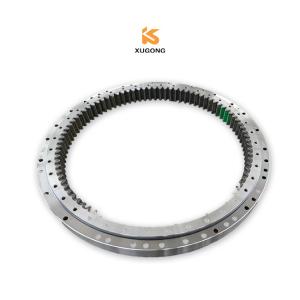 China R320LC-7 Swing Bearing 81N9-01020 Excavator Slewing Circle on sale