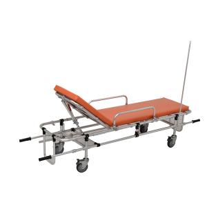 Supply Emergency Patient Transfer Ambulance Stretcher Trolley with CE Certificat