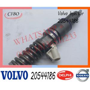VOL 16 LITRE TRUCK Engine Diesel Fuel Injector 20544186 85000318 BEBE4C04001