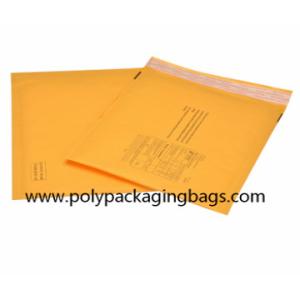 Express Self Seal Kraft Bubble Envelope A1 A2 A3 A4 Size
