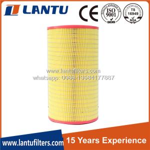 Lantu Air Filter C261005 P788809 AF26327 E811L FA3382 93385E Replacement