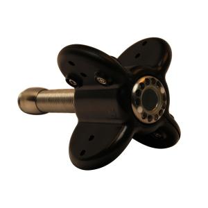 China Easy use plumbing camera inspection with 100ft push cable on sale