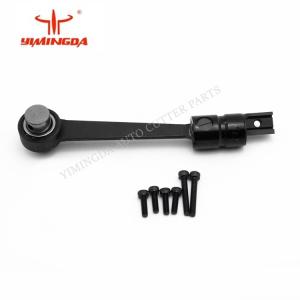 PN 705937 Cutter Machine Parts Connecting Rod Assembly For IP9 Cutter