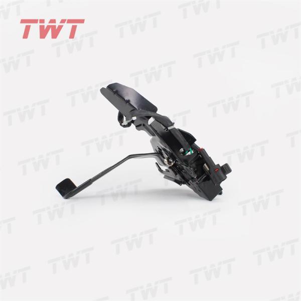 TWT LOCK ASSY, HOOD 53510-02A80 5351002A80 for Toyota Corolla 2019-2023 Allion 2021-2023