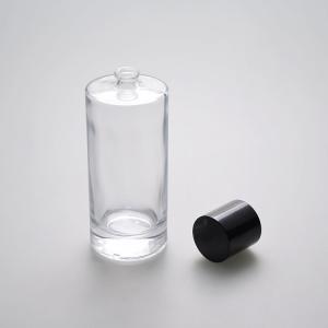 FEA 15mm Magnetic 100ml Perfume Spray Caps Crimp On Closure