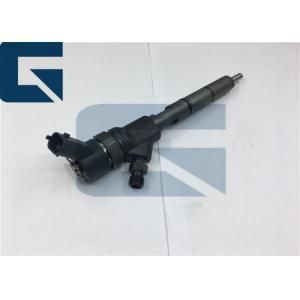 Genuine Fuel Injector 0445110307 , 0 445 110 307 For PC70-8, PC130-8
