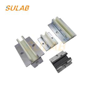 Elevator Accessories KONE Counterweight Guide Shoe Auxiliary Rail Guide Shoe New
