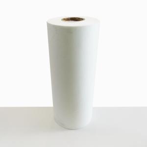 Nonwoven Fabric Wood Pulp Spunlace Polyester For Industry Wipes