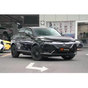 Gac -Honda ENP1 510km Range Electric SUV with Ternary Lithium Battery and Left
