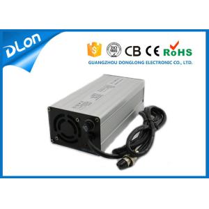 24V electric scooter charger 12ah 20ah 35ah 55ah 75ah smart chargers automactic