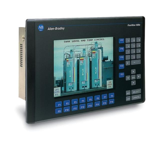 Buy Operator Interface 2711-2711P AB flexible panel hmi 2711 2711P allen bradley at wholesale prices