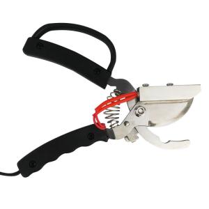 China Ergonomic 150W Electric Tail Cutter For Piglet Sheep Goat on sale