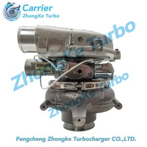 OEM GT3788LVA Turbo 736554-5011S 736554-5001S 8973527060 8973868232 8973878962