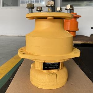 Poclain MS02 MSE02 Hydraulic Piston Motor