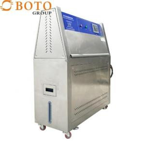 Quality Lab Drying Oven Mathine Climatic Chamber Manufacturer VG95218-2 UV Aging Test Chamber for sale