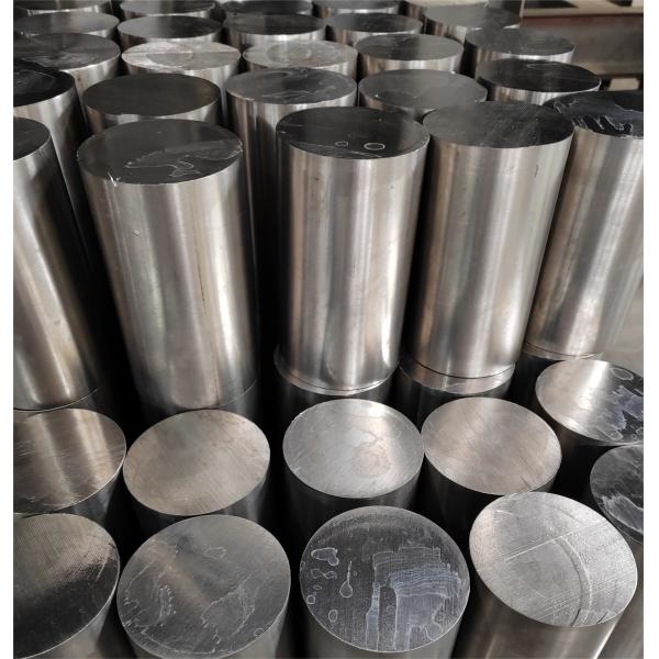 Buy ASTMF136 Standards Titanium Bars 10mm 12mm Titanium Rod at wholesale prices