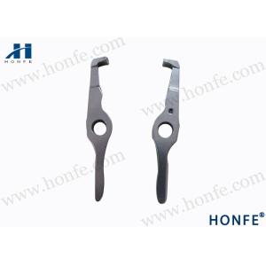 911319787 D1 Sulzer Loom Spare Parts Upper Lower Gripper