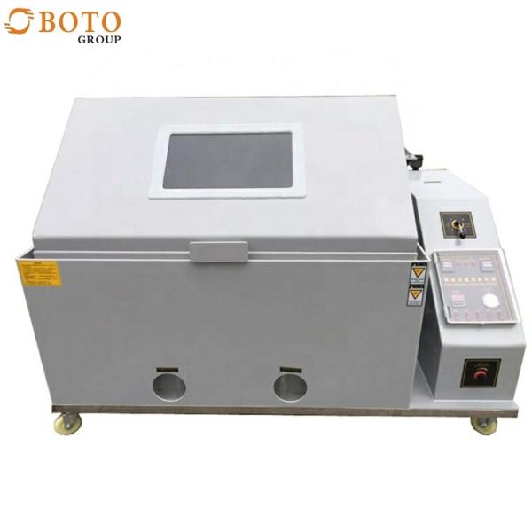 Corrosion-Resistant Equipment Salt Spray Corrosion Test Chamber B-SST-120