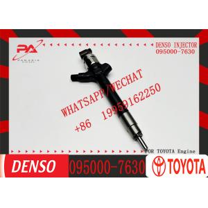 095000-7630 095000-7631 0950007630 095000 7631 Diesel Injector Assembly 095000