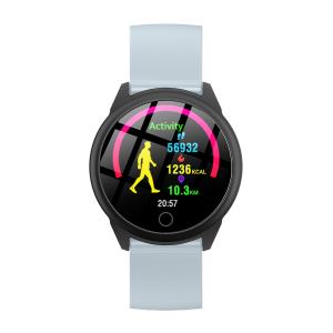 Temperature Infrarojo Kids H10 Materials Exercise Running Smart Watch