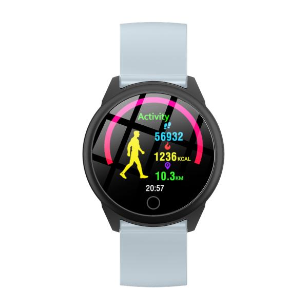 Buy Temperature Infrarojo  Kids H10  Materials Exercise Running Smart Watch at wholesale prices