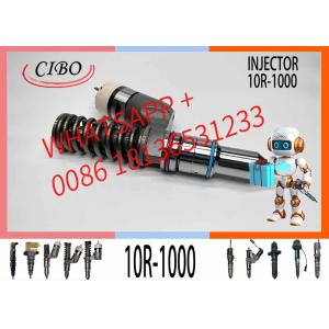 fuel injector C+ 10R-1000 254-4183 253-0617 280-0574 289-0753 211-3024 359-7434