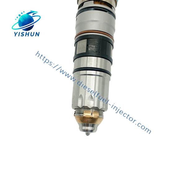 Buy 4902827 4088431 Diesel Mechanical Injector QSK23 Engine Parts at wholesale prices